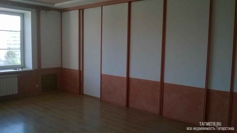 Коммерческая / Аренда / Офисы, Казань, Вишневского улица, 67 500 'Сдается в аренду офисное помещение площадью 150 кв.м по 450 руб./м.кв, в здании, расположенном на одной из... - 3