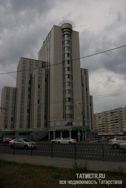 Коммерческая / Аренда / Офисы, Казань, Декабристов улица, 200 340 Сдается блок-офис в презентабельном БЦ 'Relita' общей площадью 286,3 кв.м, на 14 этаже, куда обеспечивают доступ 2...