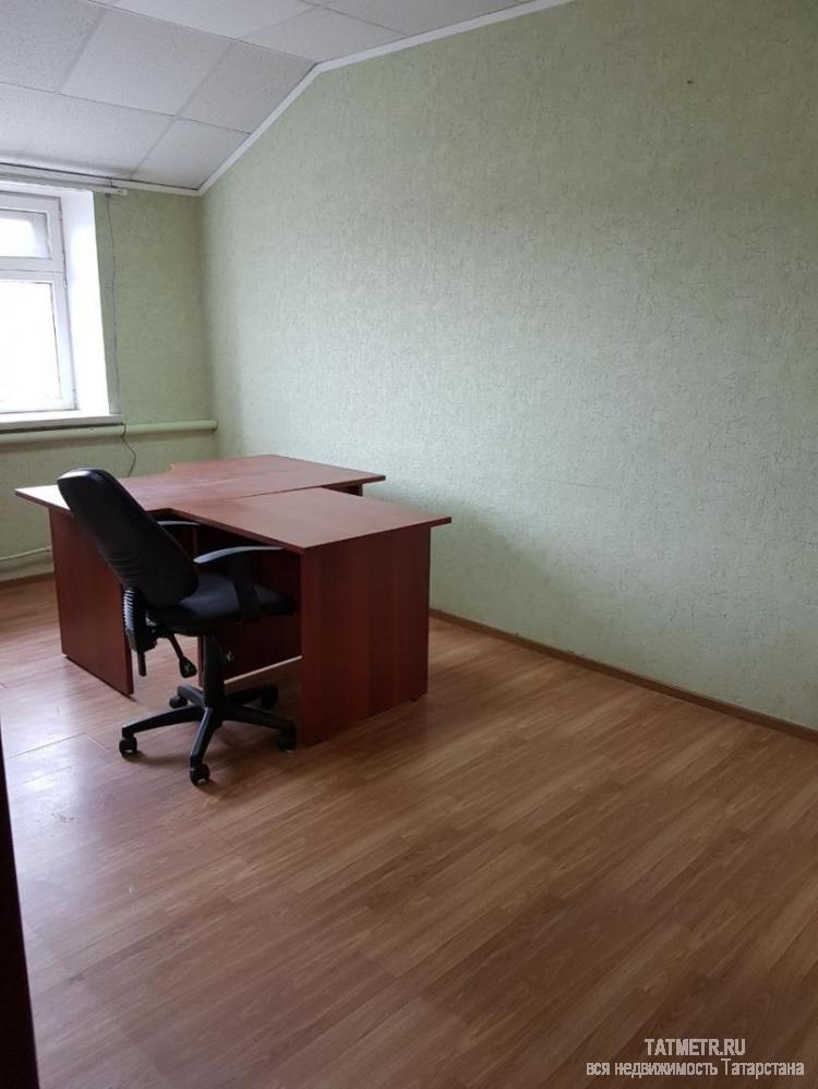 Коммерческая / Аренда / Производство и склады, Казань, Курская улица, 39 050 Сдаются в аренду помещение на территории производственной базы по ул. Курска, 10, в районе 'Старого Аэропорта',... - 4