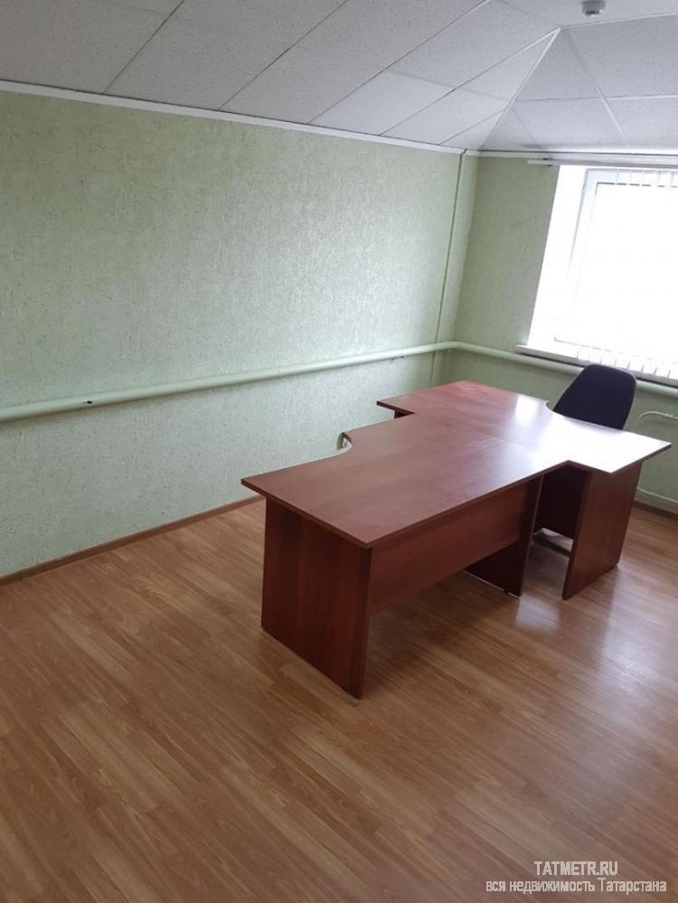 Коммерческая / Аренда / Производство и склады, Казань, Курская улица, 39 050 Сдаются в аренду помещение на территории производственной базы по ул. Курска, 10, в районе 'Старого Аэропорта',... - 5