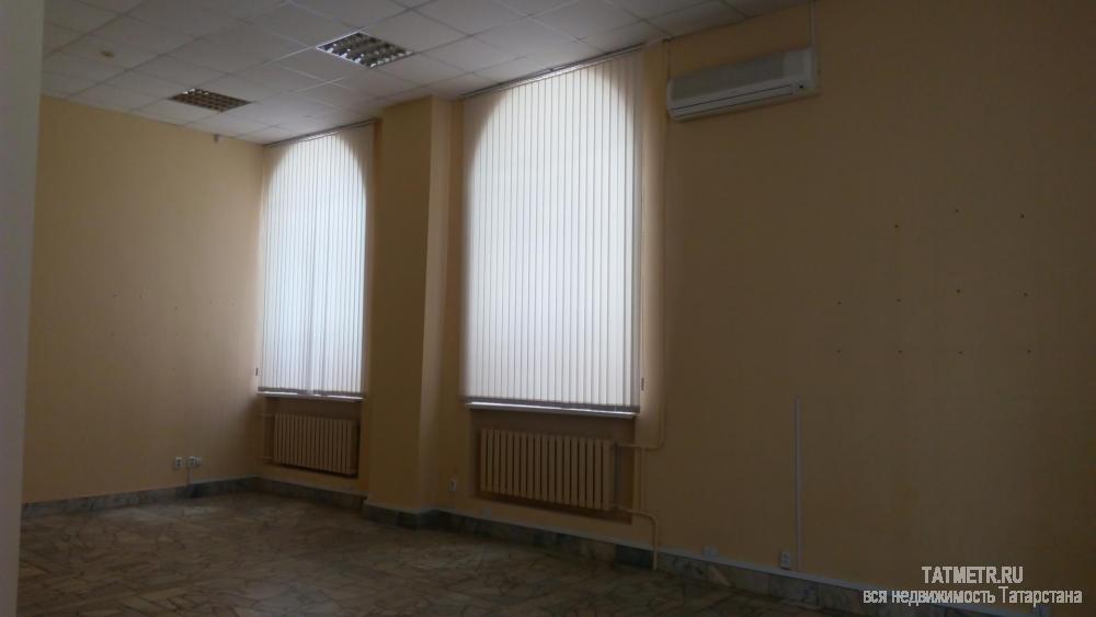 Коммерческая / Аренда / Офисы, Казань, Павлюхина улица, 71 890 Сдается в аренду офисное помещение 102,2 кв.м. по 700 руб/м.кв. в самом центре г.Казани, на ул. Павлюхина, 104.... - 3