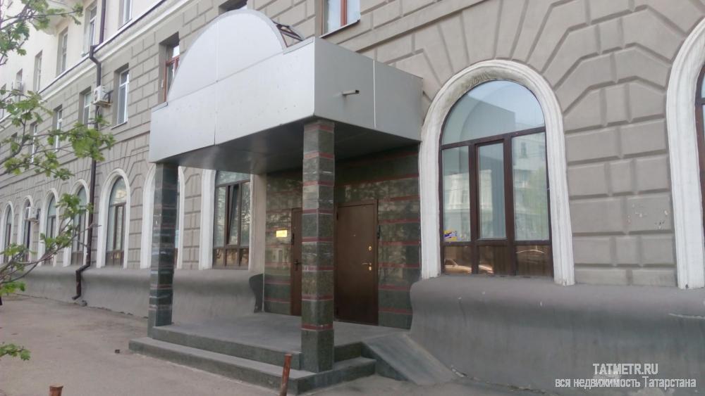 Коммерческая / Аренда / Офисы, Казань, Павлюхина улица, 71 890 Сдается в аренду офисное помещение 102,2 кв.м. по 700 руб/м.кв. в самом центре г.Казани, на ул. Павлюхина, 104.... - 4