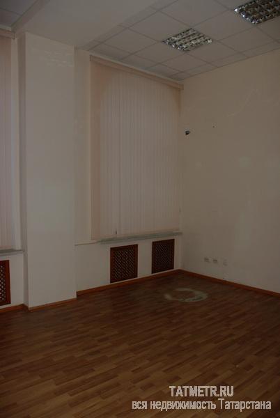 Коммерческая / Аренда / Офисы, Казань, Павлюхина улица, 71 890 Сдается в аренду офисное помещение 102,2 кв.м. по 700 руб/м.кв. в самом центре г.Казани, на ул. Павлюхина, 104.... - 6