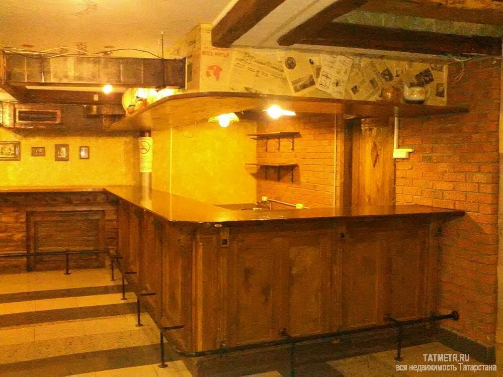 Коммерческая / Аренда / Торговые помещения, Казань, Пушкина улица, 51 200 Сдается в аренду площадь свободного назначения в самом центре г.Казани на пересечении улиц Пушкина и Профсоюзной.... - 4