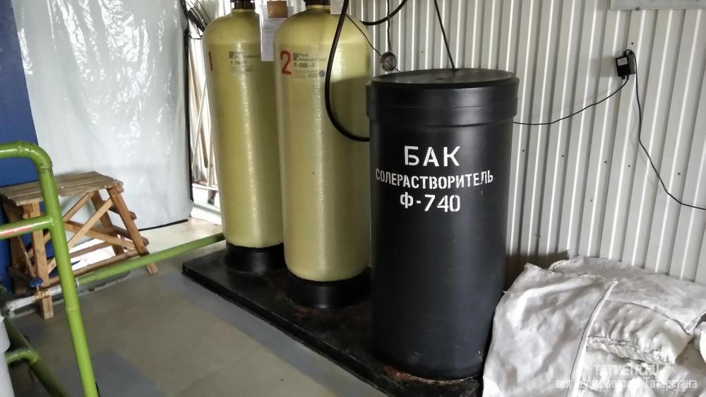 Коммерческая / Продажа / Производство и склады, Богородское, 116 000 000 Продается имущественный комплекс расположенный на Федеральное трассе М7 в Пестричинском районе, село Богордское.... - 13