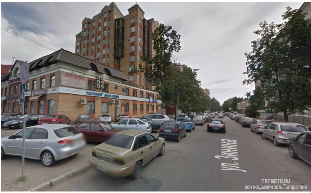 Коммерческая / Продажа / Офисы, Казань, Зинина улица, 9 432 000 Продается блок-офис в Вахитовском районе . Офис находится на цокольном этаже. В Помещении сделан отличный ремонт,...