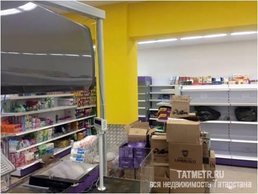 Коммерческая / Продажа / Торговые помещения, Казань, Комиссара Габишева улица, 28 847 000 Предлагаем на покупку помещение, расположенное по адресу ул. Габишева д. 39, на первой линии, на первом этаже, как... - 2