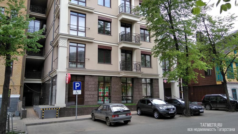 Коммерческая / Продажа / Торговые помещения, Казань, Маяковского улица, 56 214 000 Готовый арендный бизнес Окупаемость 11 лет без учета индексации Доходность 9 % годовых Долгосрочный договор аренды...