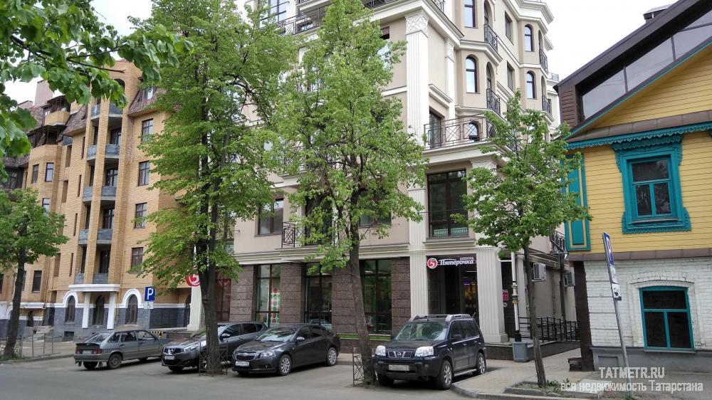 Коммерческая / Продажа / Торговые помещения, Казань, Маяковского улица, 56 214 000 Готовый арендный бизнес Окупаемость 11 лет без учета индексации Доходность 9 % годовых Долгосрочный договор аренды... - 2