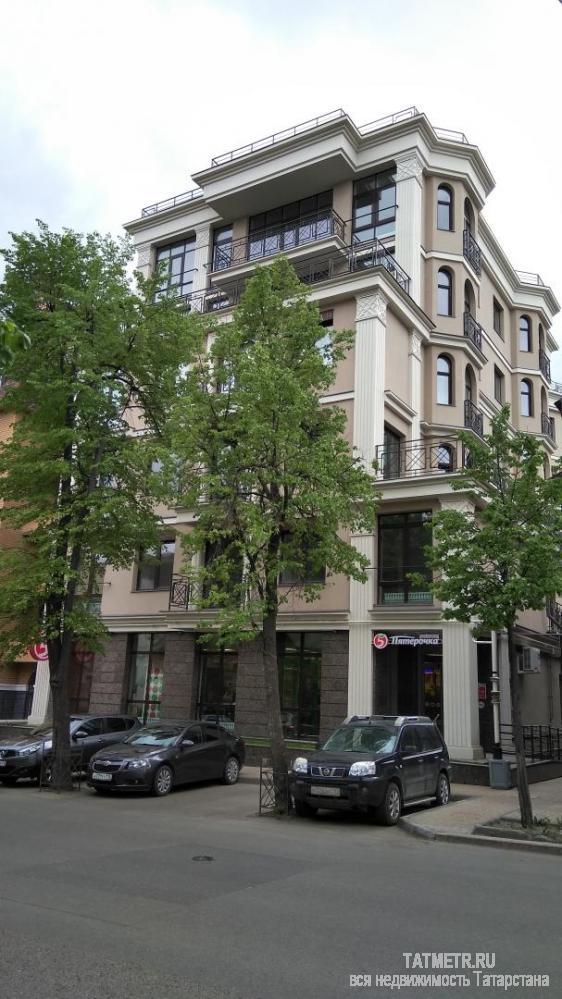 Коммерческая / Продажа / Торговые помещения, Казань, Маяковского улица, 56 214 000 Готовый арендный бизнес Окупаемость 11 лет без учета индексации Доходность 9 % годовых Долгосрочный договор аренды... - 4