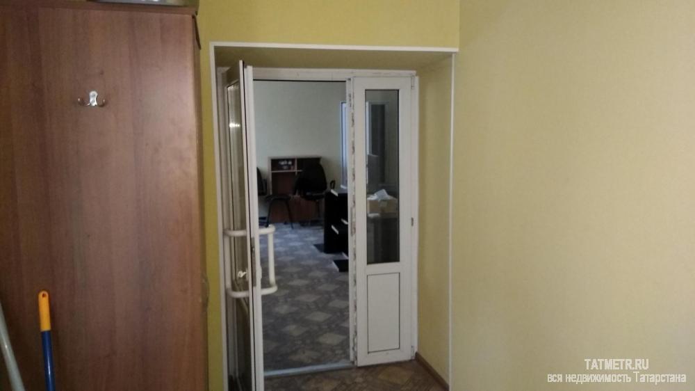 Коммерческая / Продажа / Офисы, Казань, Фурманова улица, 6 300 000 Продается отдельно-стоящее здание офисно-производственного типа. Здание 104,1 кв м, производственный цех 214,99... - 2