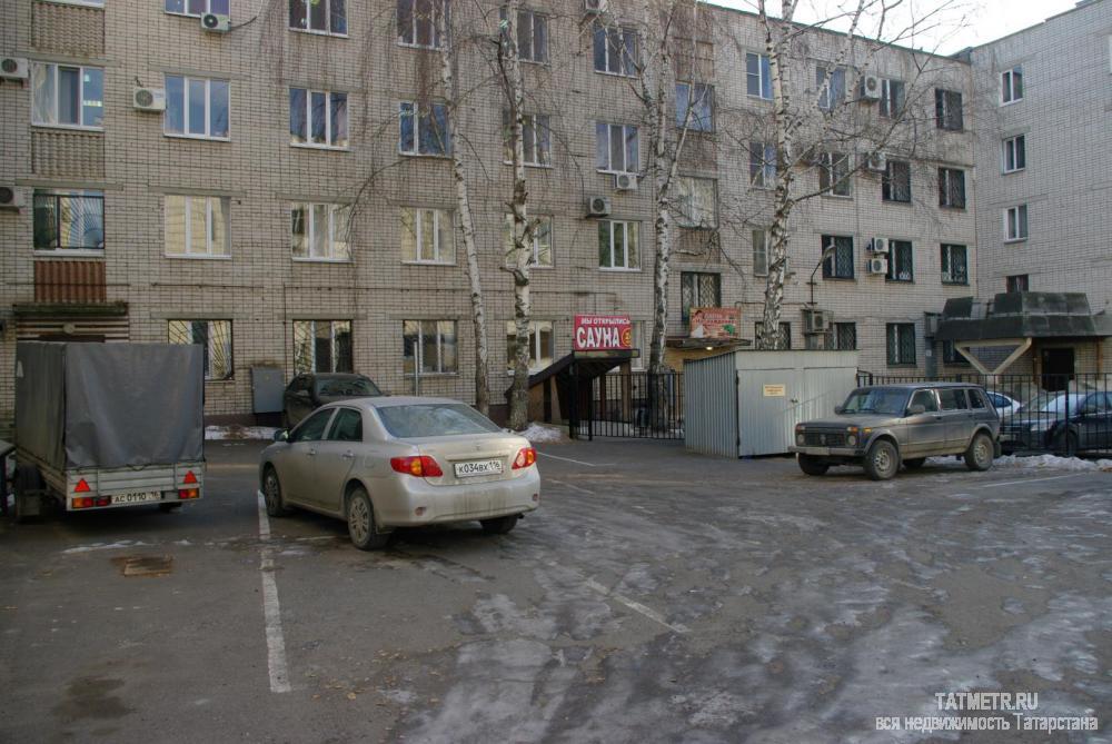 Коммерческая / Продажа / Офисы, Казань, Аделя Кутуя улица, 176 520 000 Продается отдельно стоящее здание на первой линии в Советском районе Высокий пешеходный и автомобильный трафик... - 1