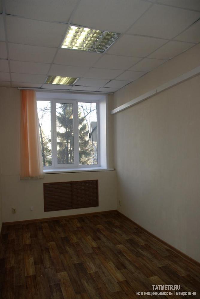 Коммерческая / Продажа / Офисы, Казань, Аделя Кутуя улица, 176 520 000 Продается отдельно стоящее здание на первой линии в Советском районе Высокий пешеходный и автомобильный трафик... - 3