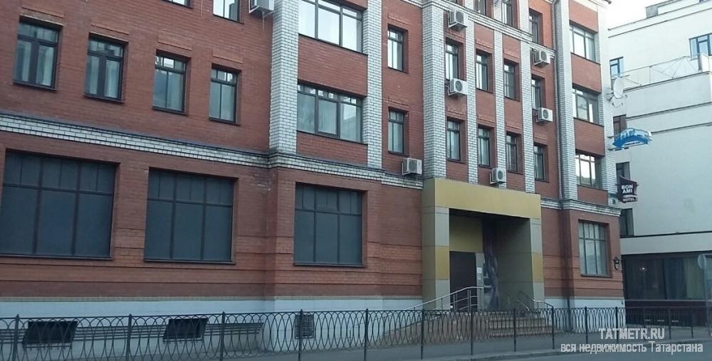 Коммерческая / Аренда / Офисы, Казань, Островского улица, 453 200 Сдается помещение свободного назначения, в исторической части города, на ул. Островского, д.31 Первая линия. Первый... - 1