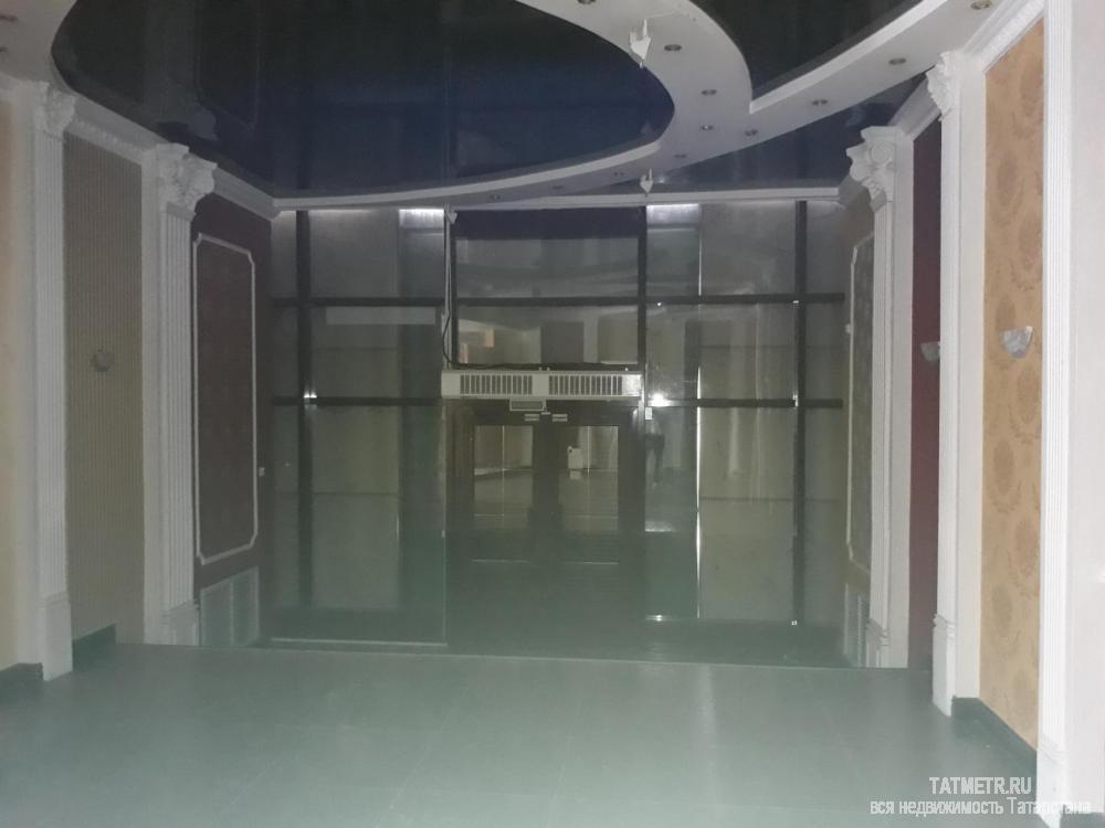 Коммерческая / Аренда / Офисы, Казань, Островского улица, 453 200 Сдается помещение свободного назначения, в исторической части города, на ул. Островского, д.31 Первая линия. Первый... - 4