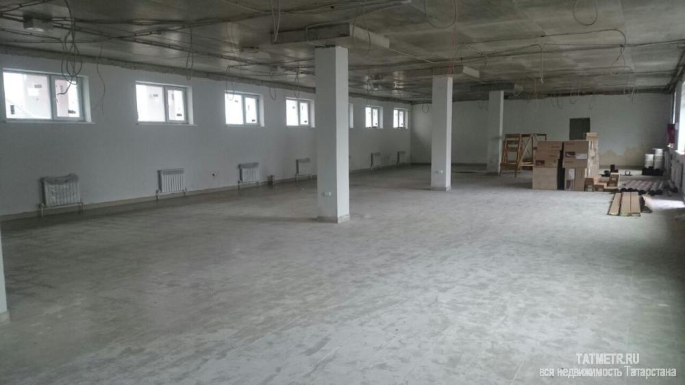 Коммерческая / Продажа / Торговые помещения, Казань, Мамадышский тракт, 10 440 Сдается в аренду торговое помещение на территории торгово складского комплекса по ул. Мамадышский тракт 35, на вьезде... - 2