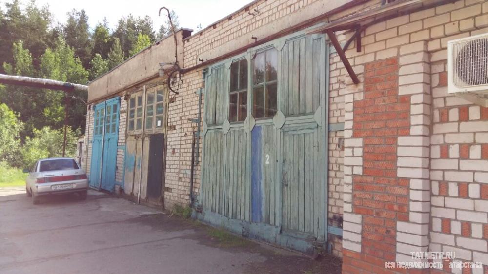Коммерческая / Аренда / Офисы, Кирово-Чепецк, квартал Цепели, 39 600 Сдаются в аренду нежилые встроенные помещения офисного, производственно-складского назначения на 1-м этаже с... - 4