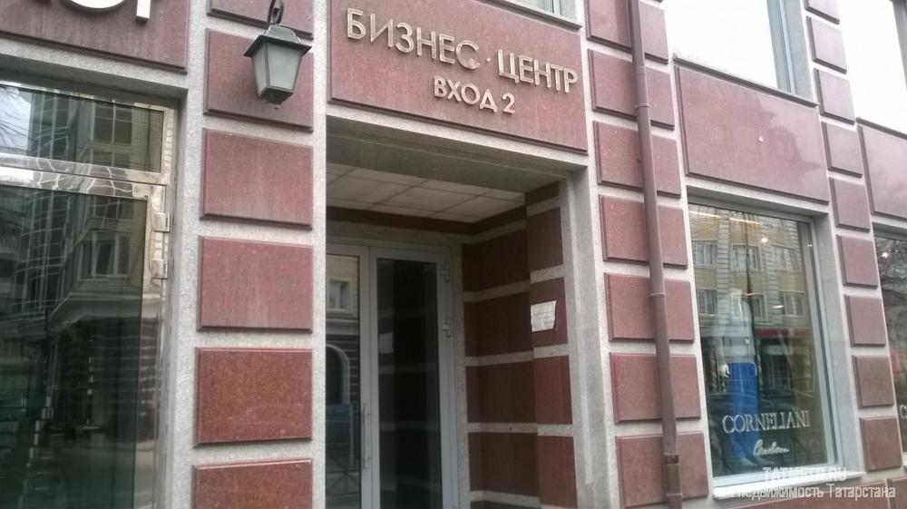 Коммерческая / Аренда / Офисы, Казань, Волкова улица, 55 315 Сдается современный офис площадью 85,1 кв.м, на пятом этаже нового бизнес-центре по улице Волкова. Бизнес-центр на... - 4