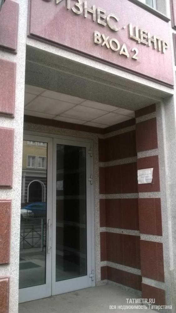 Коммерческая / Аренда / Офисы, Казань, Волкова улица, 73 970 Сдается современный офис площадью 113,8 кв.м, на пятом этаже нового бизнес-центре по улице Волкова. Бизнес-центр на... - 6