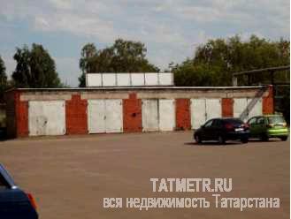 Коммерческая / Продажа / Производство и склады, Казань, Магистральная улица, 17 500 000 Предлагаем рассмотреть к покупке Гаражно - Складской комплекс: расположенный на первой линии по адресу Магистральная...
