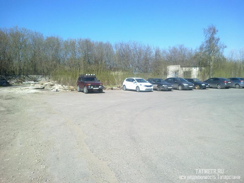 Коммерческая / Продажа / Производство и склады, Казань, Магистральная улица, 147 000 000 Предлагаем рассмотреть к покупке Логистический комплекс: расположенный по адресу Магистральная 4. Складские... - 1