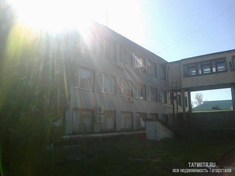 Коммерческая / Продажа / Производство и склады, Казань, Магистральная улица, 238 488 390 Продается современный Логистический комплекс: Магистральная 4 общей площадью-13000м2. Удобные подъездные пути и...