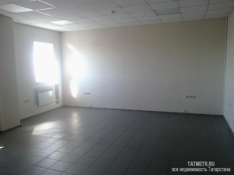 Коммерческая / Продажа / Производство и склады, Казань, Магистральная улица, 238 488 390 Продается современный Логистический комплекс: Магистральная 4 общей площадью-13000м2. Удобные подъездные пути и... - 7