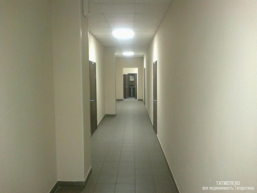 Коммерческая / Продажа / Производство и склады, Казань, Магистральная улица, 238 488 390 Продается современный Логистический комплекс: Магистральная 4 общей площадью-13000м2. Удобные подъездные пути и... - 8