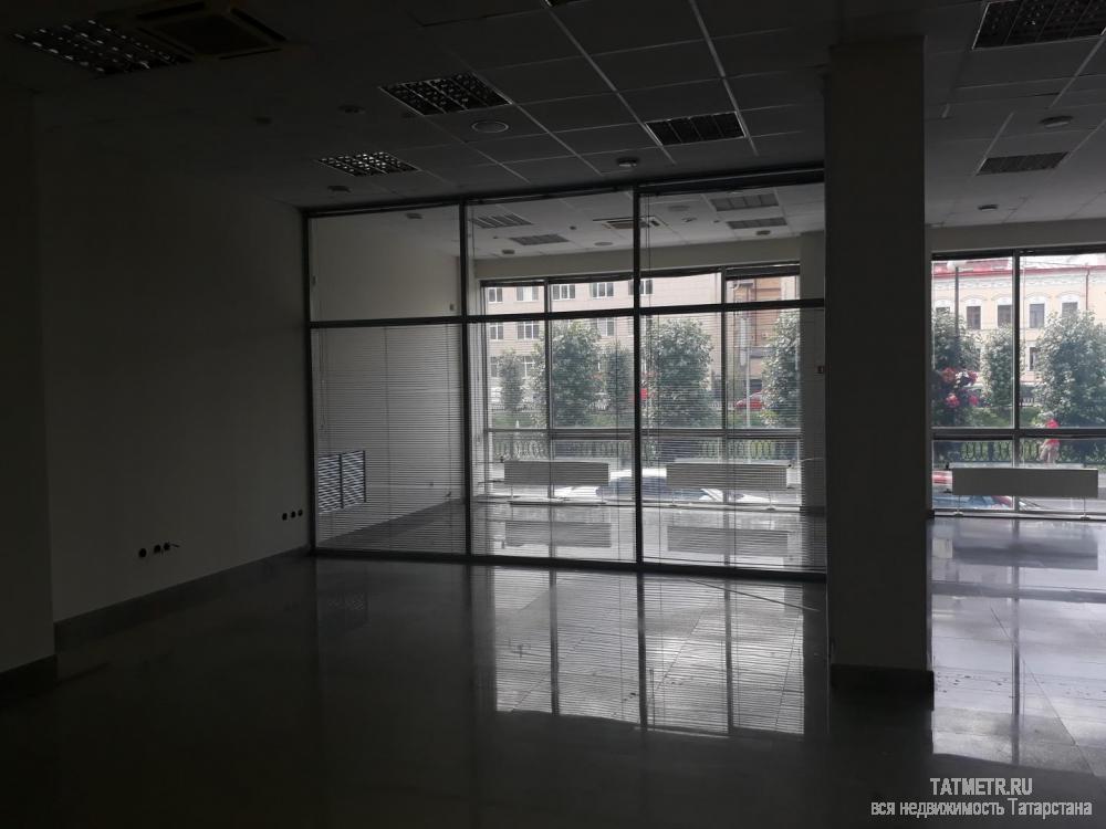 Коммерческая / Аренда / Офисы, Казань, Право-Булачная улица, 376 200 Сдается помещение свободного назначения в самом центре города. - 1