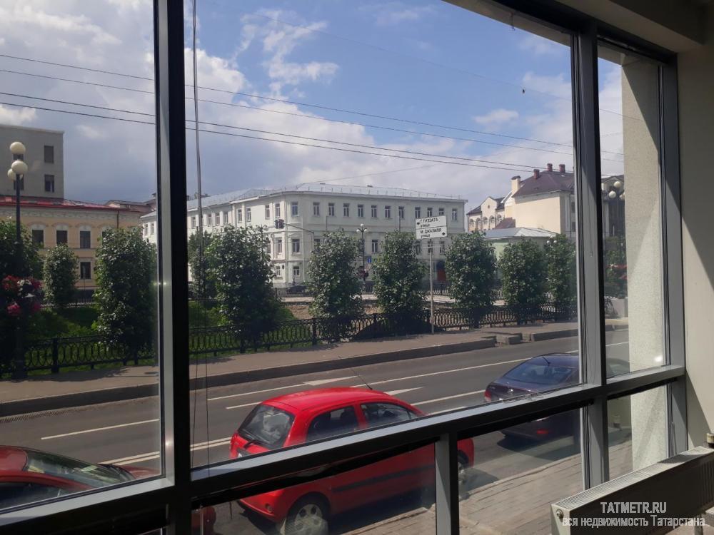 Коммерческая / Аренда / Офисы, Казань, Право-Булачная улица, 376 200 Сдается помещение свободного назначения в самом центре города. - 4