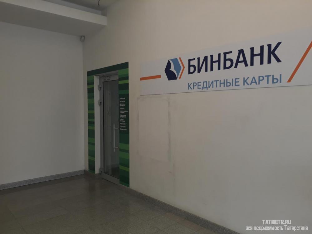 Коммерческая / Аренда / Офисы, Казань, Право-Булачная улица, 376 200 Сдается помещение свободного назначения в самом центре города. - 8
