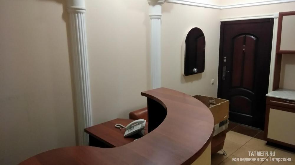 Коммерческая / Аренда / Офисы, Казань, Дзержинского улица, 85 280 Сдается помещение свободного назначения 131,2 кв.м. - 3