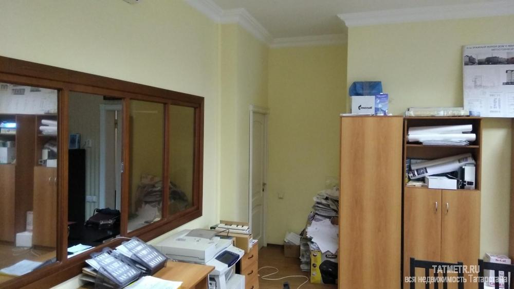 Коммерческая / Аренда / Офисы, Казань, Дзержинского улица, 85 280 Сдается помещение свободного назначения 131,2 кв.м. - 4