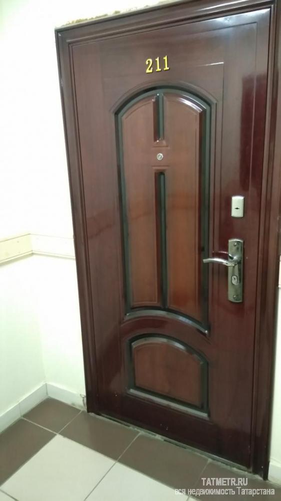 Коммерческая / Аренда / Офисы, Казань, Дзержинского улица, 85 280 Сдается помещение свободного назначения 131,2 кв.м. - 8