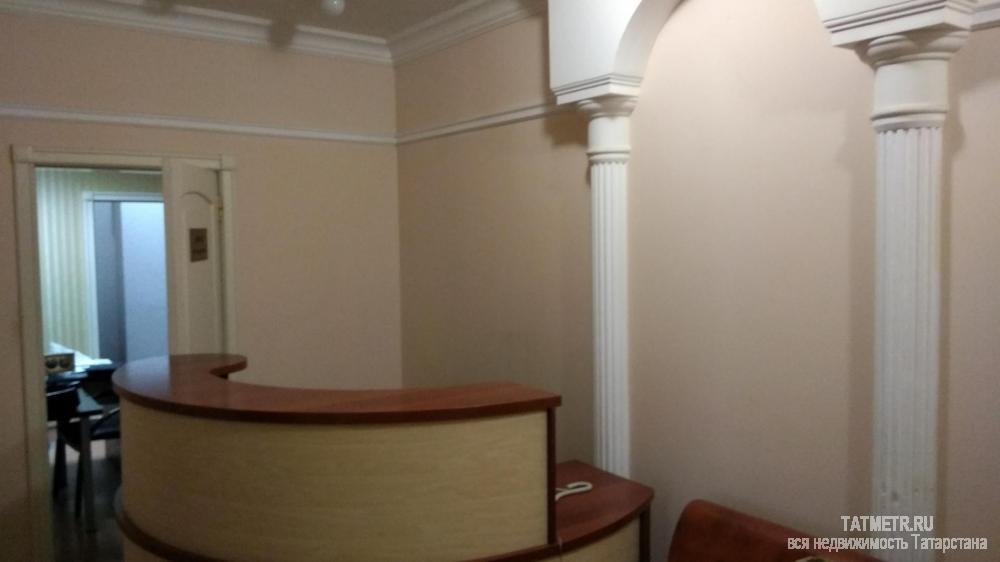 Коммерческая / Продажа / Офисы, Казань, Дзержинского улица, 12 000 000 Продается офисное помещение на втором этаже 9-ти этажного жилого дома по адресу ул.Дзержинского,5. В отличном... - 8