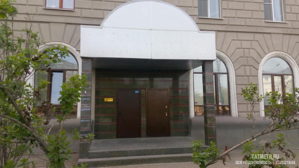 Коммерческая / Аренда / Офисы, Казань, Павлюхина улица, 10 780 Сдается в аренду офисное помещение 15,4 кв.м. по 700 руб/м.кв. в самом центре г.Казани, на ул. Павлюхина, 104.... - 3