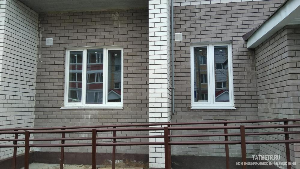 Коммерческая / Продажа / Торговые помещения, Пестрецы, Казанская улица, 6 454 890 Продается помещение свободного назначения 165,5 кв.м. Помещение находится на 1 этаже в новом 3 х этажном доме....