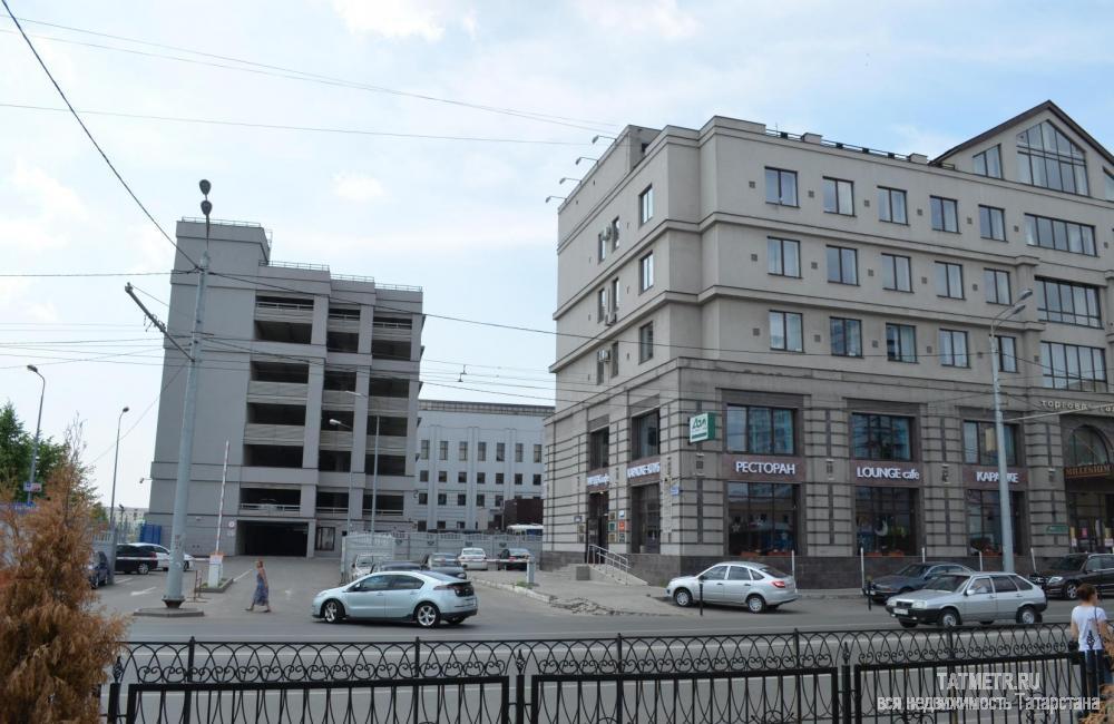 Коммерческая / Аренда / Офисы, Казань, Островского улица, 38 250 Сдается помещение в офисно-административном здании в центре города. Оптимально удобное расположение, крупная... - 1