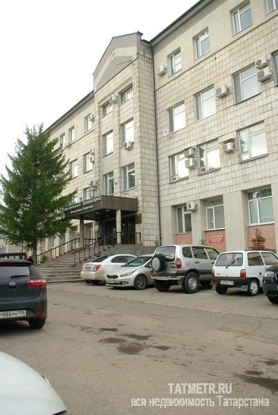 Коммерческая / Продажа / Офисы, Казань, Вишневского улица, 2 074 500 Продаются отличные офисы в центре Казани, площадью 46,1 кв.м. Рядом с деловым центром находится множество... - 2