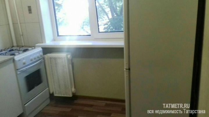Аренда / Комнаты, Казань, Ершова Николая улица, 15 000 Рядом остановка, 15 минут до центра города. В квартире имеется холодильник, стиральная машина, телевизор, плита,... - 3
