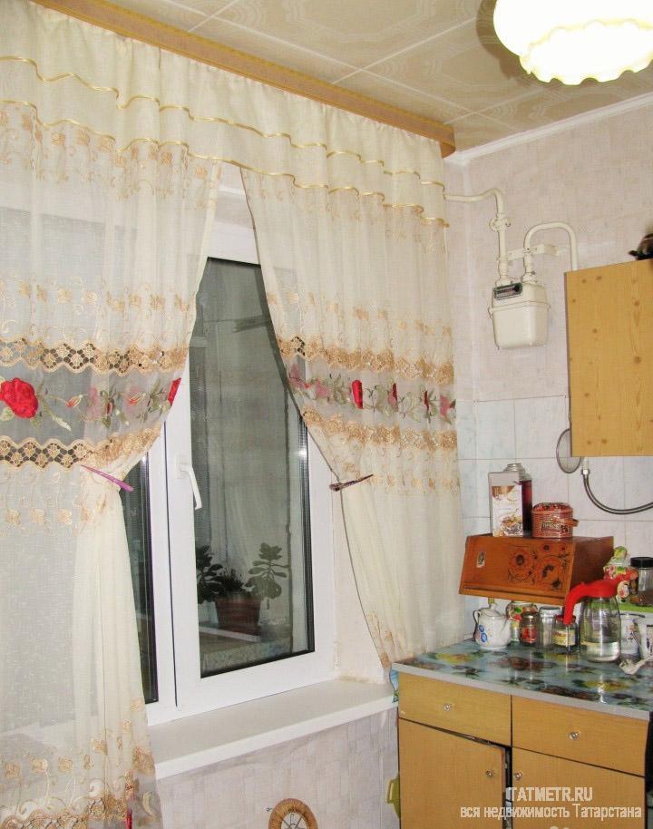 Продажа / Квартиры, Казань, Чишмяле улица, 2 395 000 Продам однокомнатную квартиру, ленинградка, на 2/9 панельного дома по адресу: Чишмяле. Общая площадь 39 кв.м.,... - 2