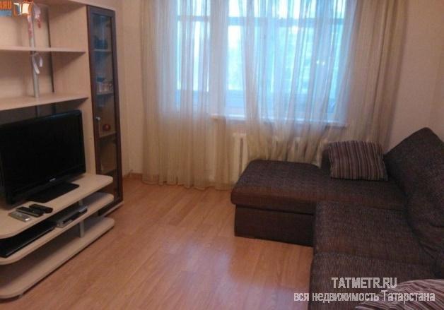 Аренда / Комнаты, Казань, Бутлерова улица, 4 500 Сдам комнату в двухкомнатной квартире. Светлая, ранее никто не жил. Нужны ответственные жильцы, у которых не будет...