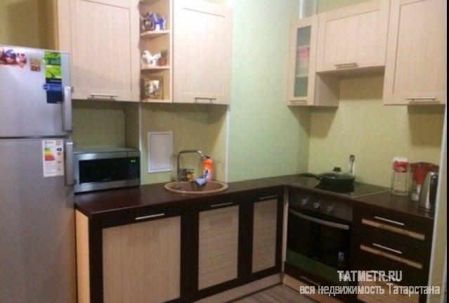 Аренда / Квартиры, Казань, Нурсултана Назарбаева улица, 6 500 Очень срочно сдам гостинку на Назарбаева за 6500р.! Есть все необходимое, в том числе техника, кабельное тв, вся...