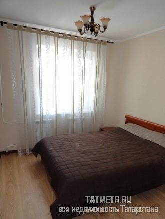 Аренда / Квартиры, Казань, Татарстан улица, 11 000 Сдам 2комнатную квартиру людям без вредных привычек и животных!!! 11000 плюс счетчик Улица Татарстан, телевизор,...