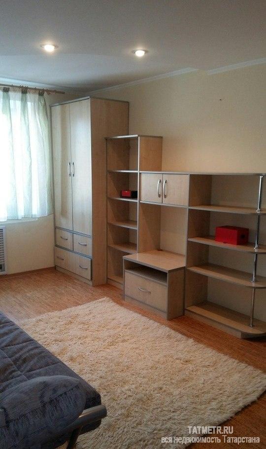 Аренда / Комнаты, Казань, Победы проспект, 5 000 Квартира теплая,комната закрывается на ключ.Звоните., Казань город, Приволжский, проспект Победы 19, 1комнат(а) в, 2...