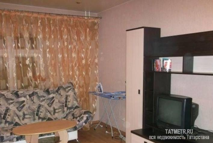 Аренда / Квартиры, Казань, Татарстан улица, 10 000 Сдам порядочным жильцам на длительный срок!Есть все необходимое для проживания!Заселиться можно сегодня. Риелторы,... - 2