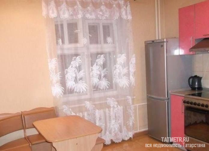 Аренда / Квартиры, Казань, Татарстан улица, 10 000 Сдам порядочным жильцам на длительный срок!Есть все необходимое для проживания!Заселиться можно сегодня. Риелторы,... - 3