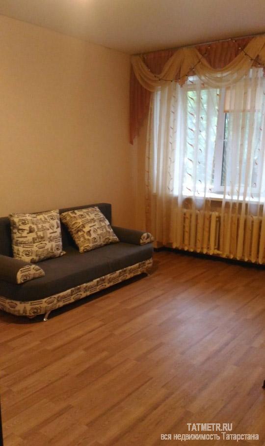 Аренда / Квартиры, Казань, Академика Королева улица, 1 300 Здравствуйте Уважаемые гости ! Предлагаю Вам в аренду посуточно/почасно однокомнатную квартиру в двух минутах ходьбы... - 3