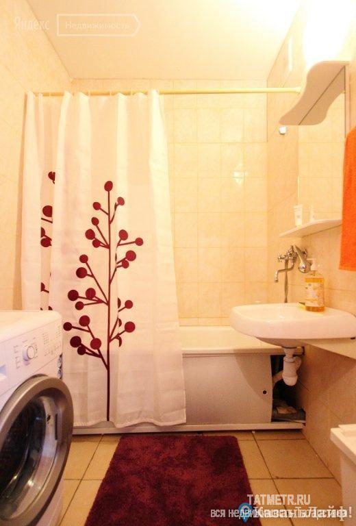 Аренда / Квартиры, Казань, Нурсултана Назарбаева улица, 900 Сдам квартиру в аренду, посуда и постельное белье есть! Звоните по телефону, много. - 1