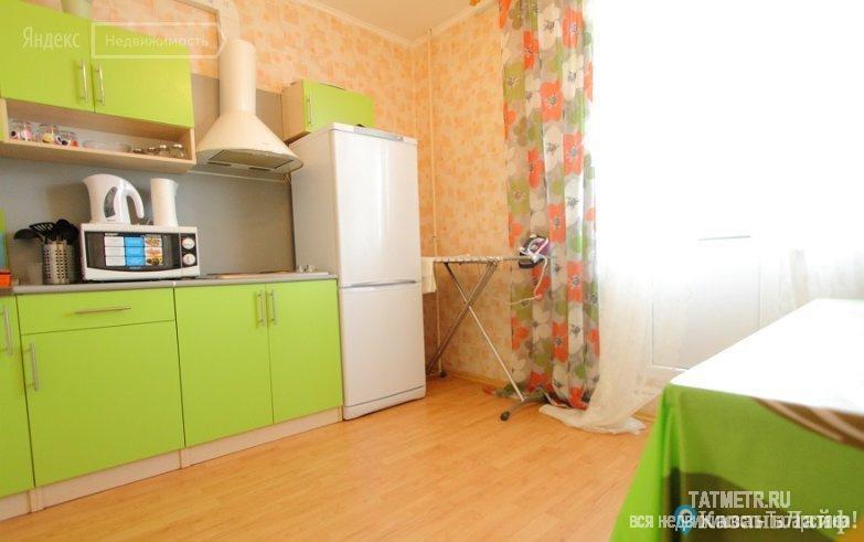 Аренда / Квартиры, Казань, Нурсултана Назарбаева улица, 900 Сдам квартиру в аренду, посуда и постельное белье есть! Звоните по телефону, много. - 2